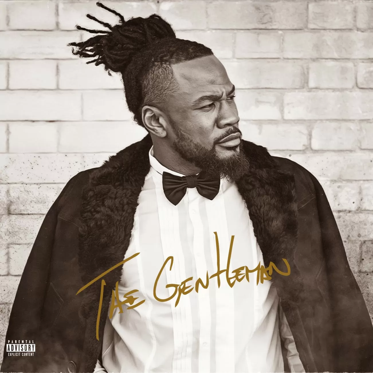 C4 Pedro – The Gentleman (Álbum Completo) 2019