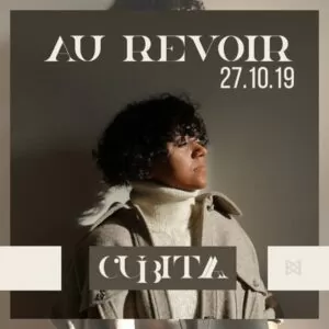 Cubita - Au Revoir (Kizomba) 2019