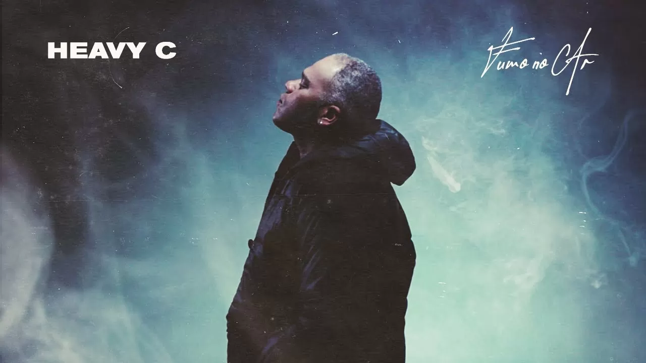 Heavy C - Fumo No Ar
