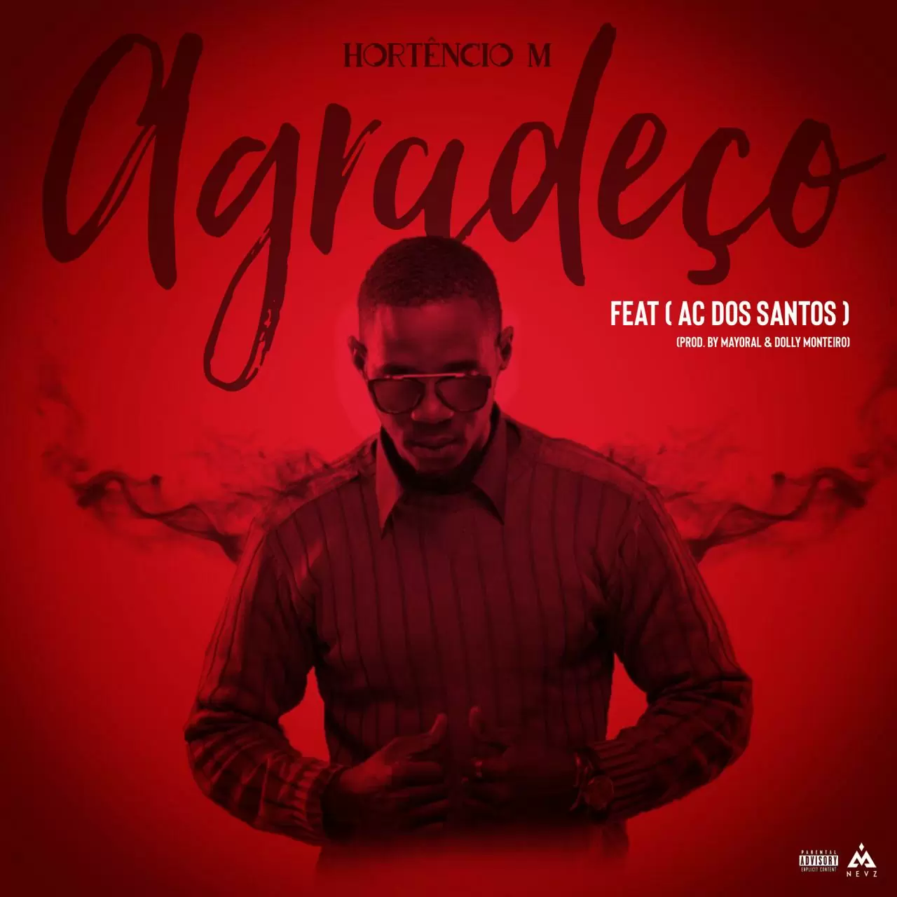 Hortêncio M – Agradeço (feat. AC Dos Santos) 2019