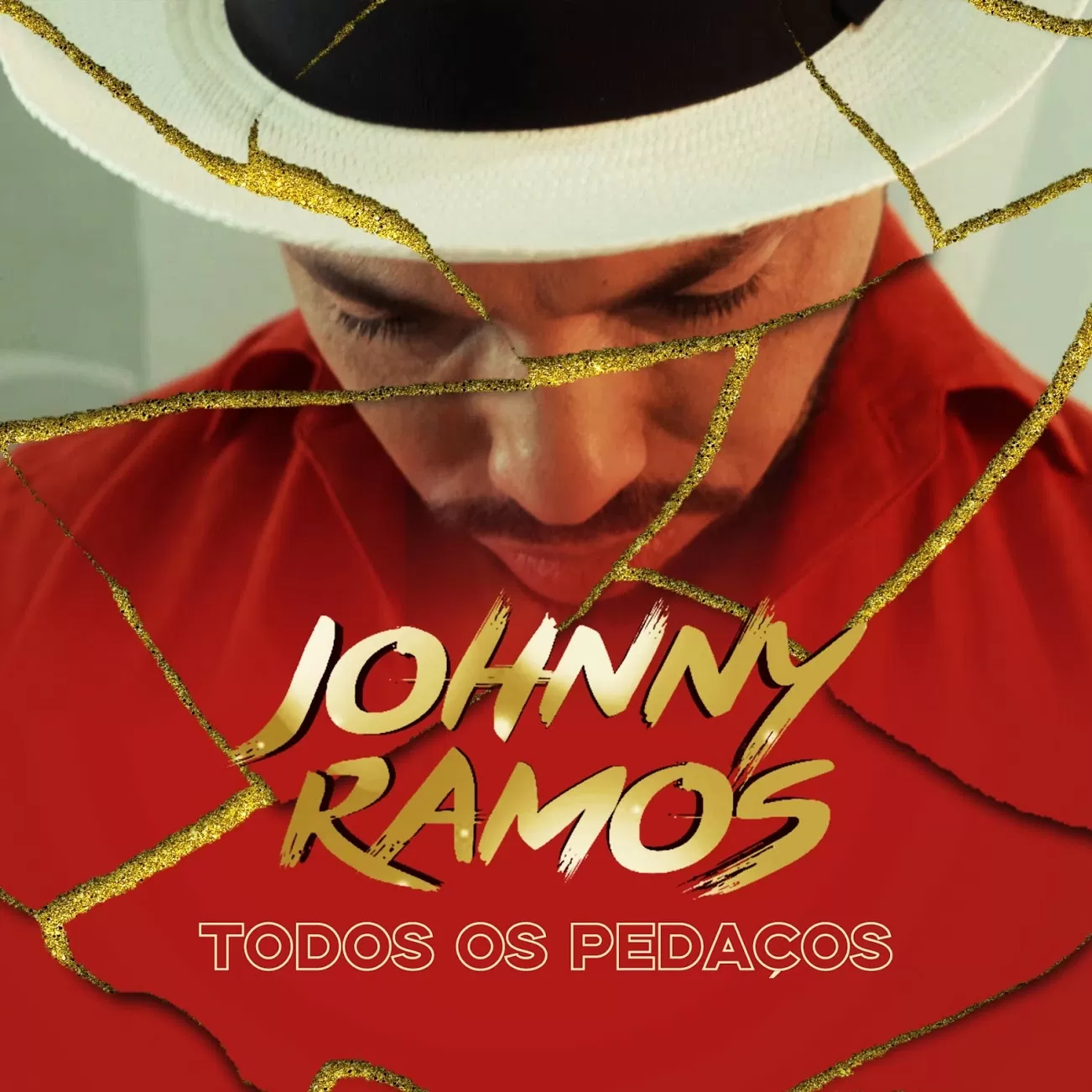 Johnny Ramos – Todos os Pedaços