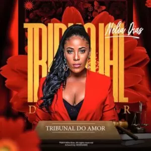 Nélia Dias - Tribunal do Amor (Kizomba) 2019
