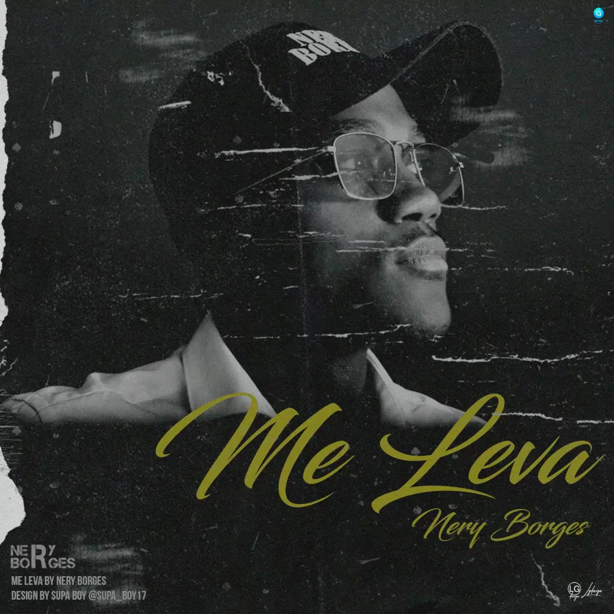 Nery Borges – Me Leva (Kizomba) 2019