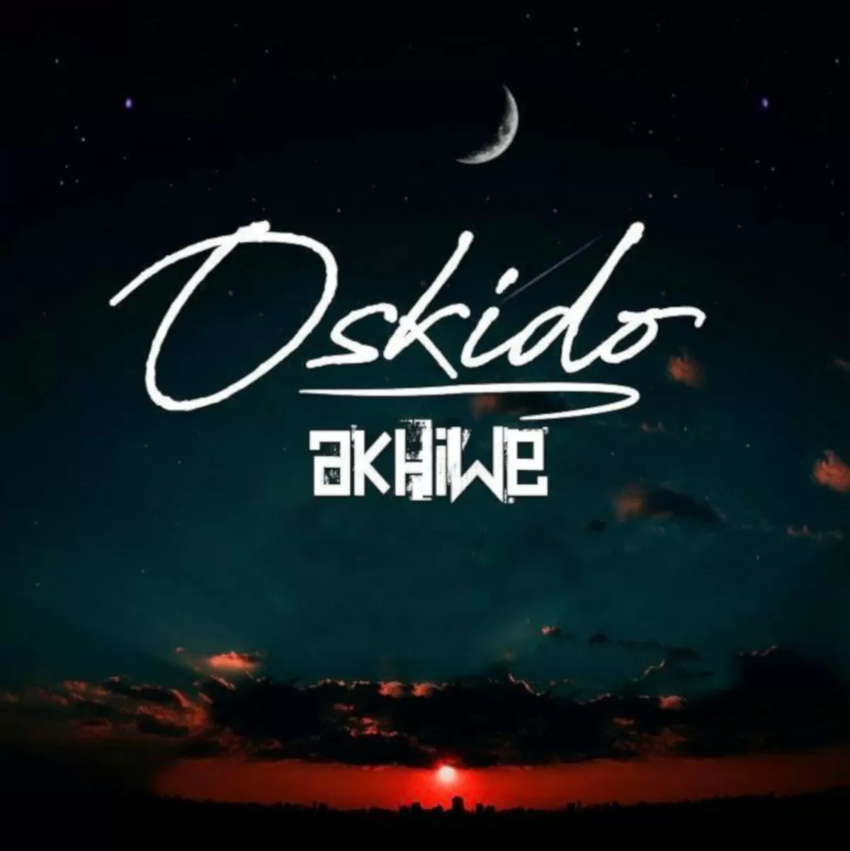 Oskido – Madlamini (feat. Professor & Kabza de Small) 2019