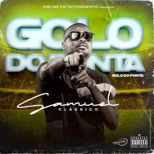 Samuel Clássico - Golo do Ponta