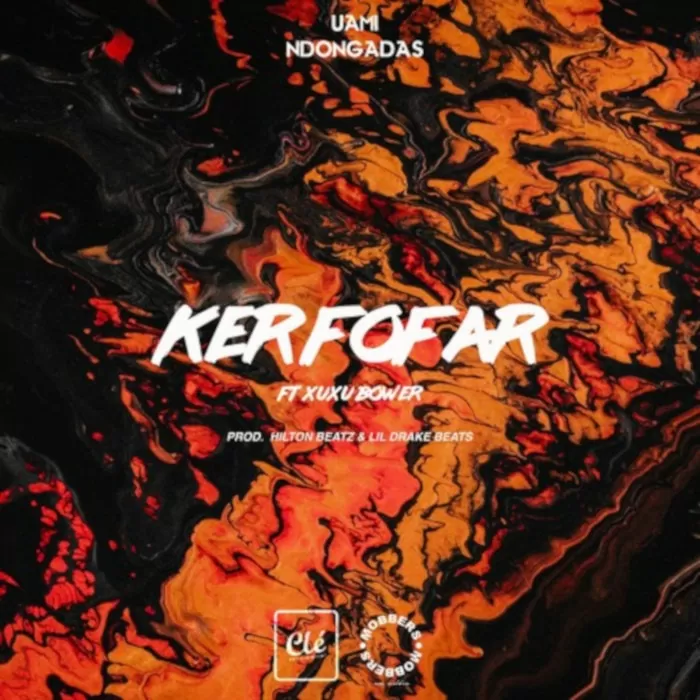 Uami Ndongadas e Xuxu Bower – Ker Fofar