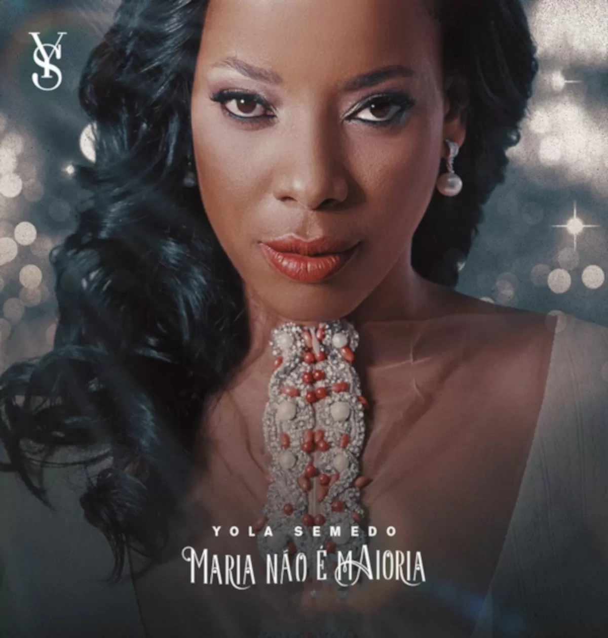 Yola Semedo – Maria Não é Maioria
