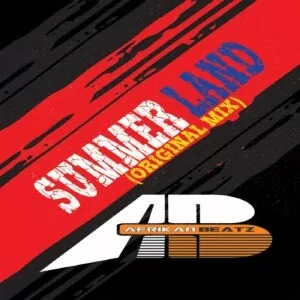 Afrikan Beatz - Summer Land (Afro House) 2019