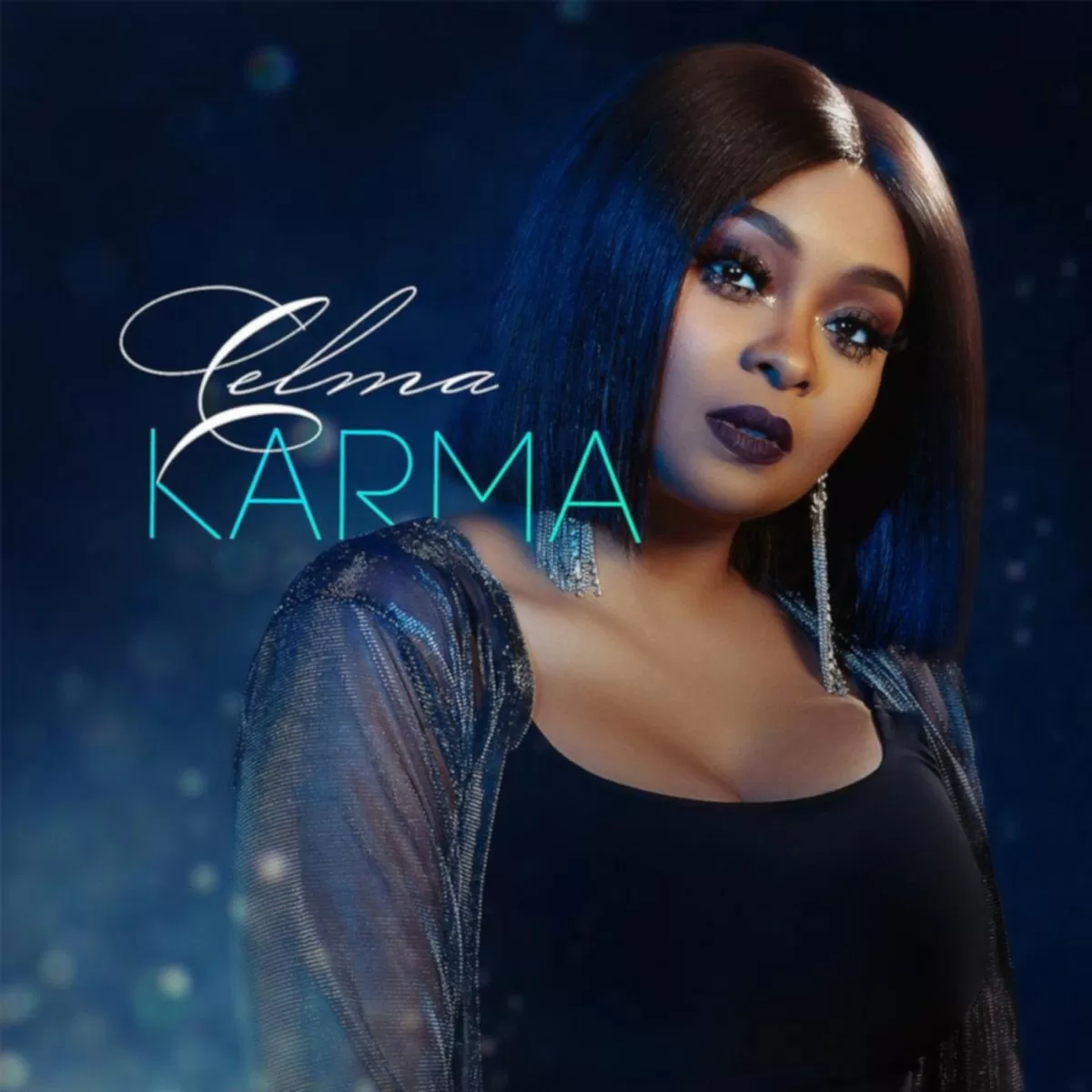 Celma Ribas – Você é Tudo (feat. MC Cabinda) 2019