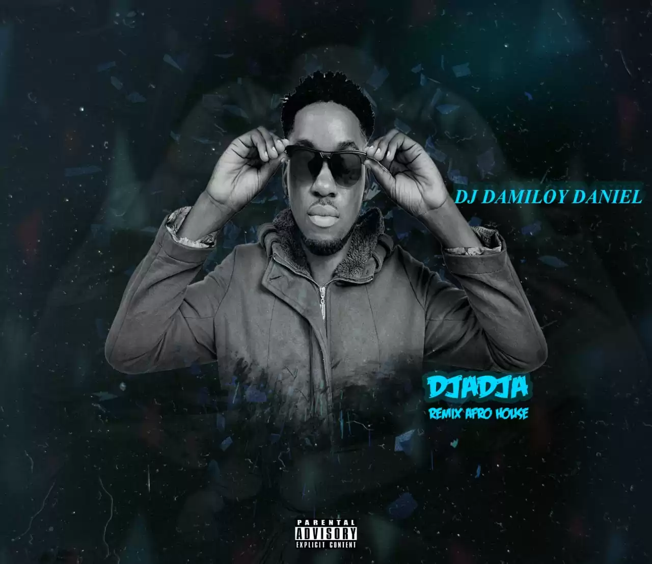 Dj Damiloy Daniel – DjaDja (Remix Afro House) 2019