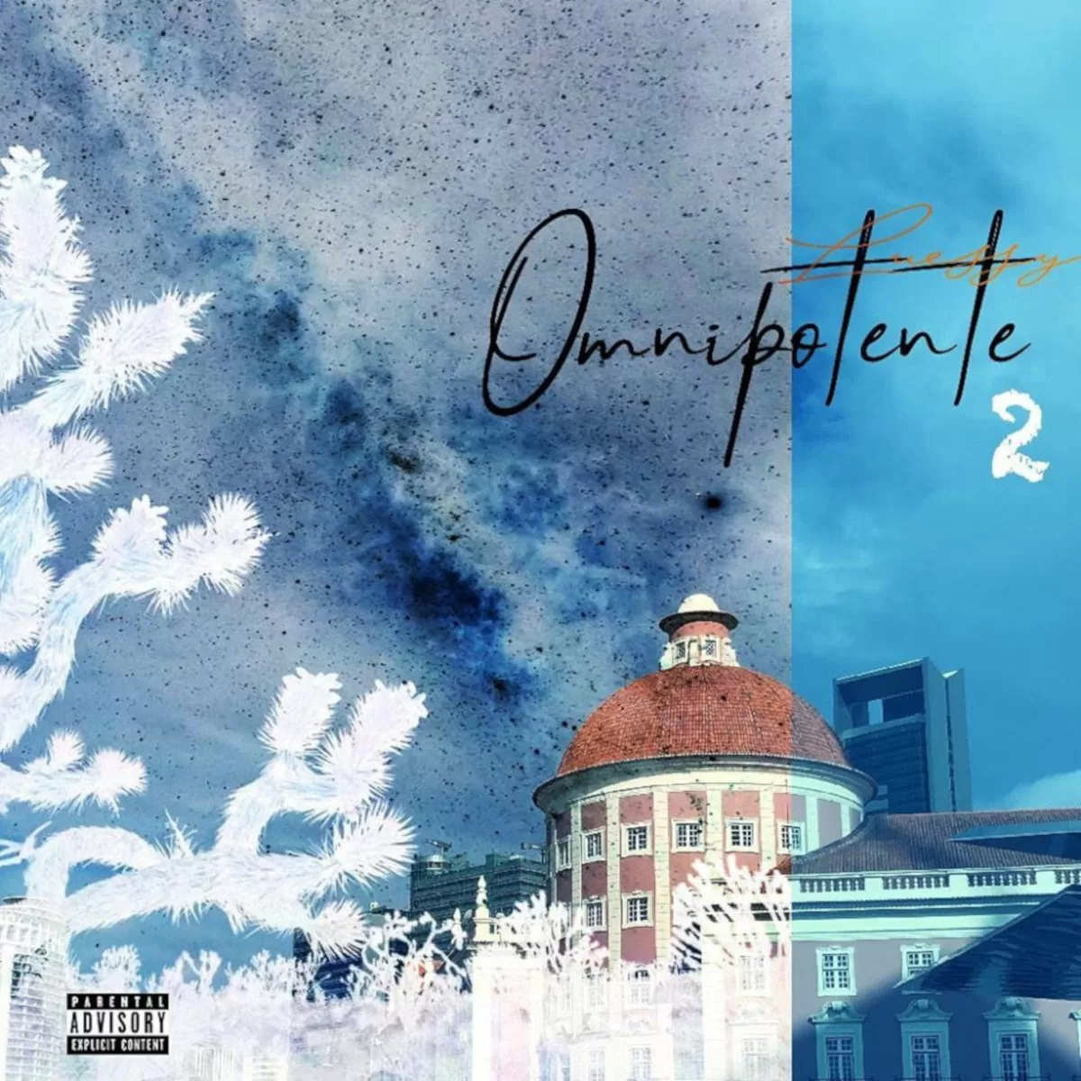 Luessy – Omnipotente 2 (Mixtape) 2019