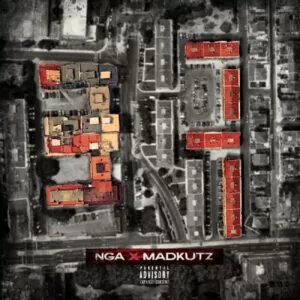 NGA & MADKUTZ - 37 Tijolos (Álbum Completo) 2019