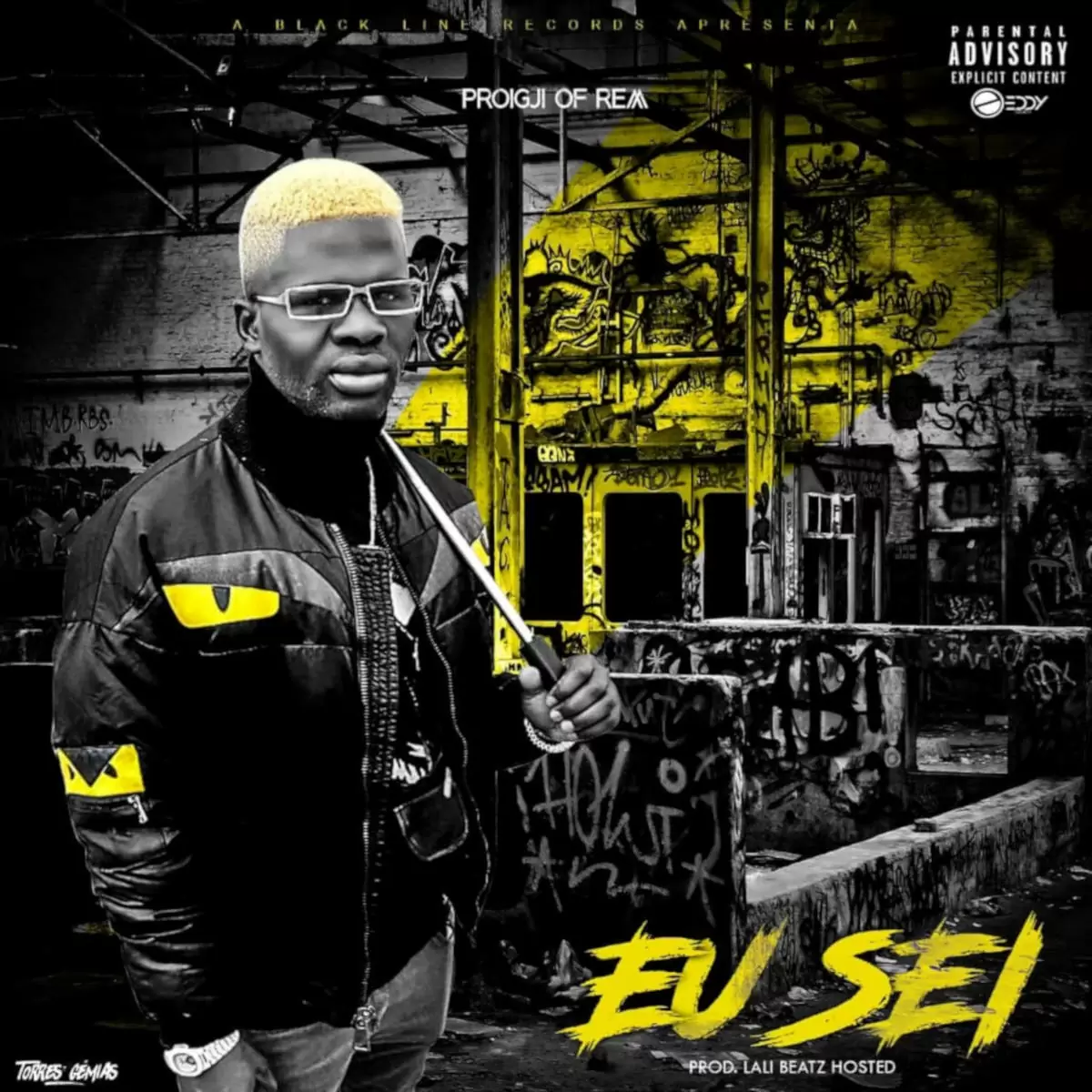 Proigji Of Rem – Eu Sei