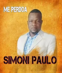 Simoni Paulo - Me Perdoa (Semba) 2019