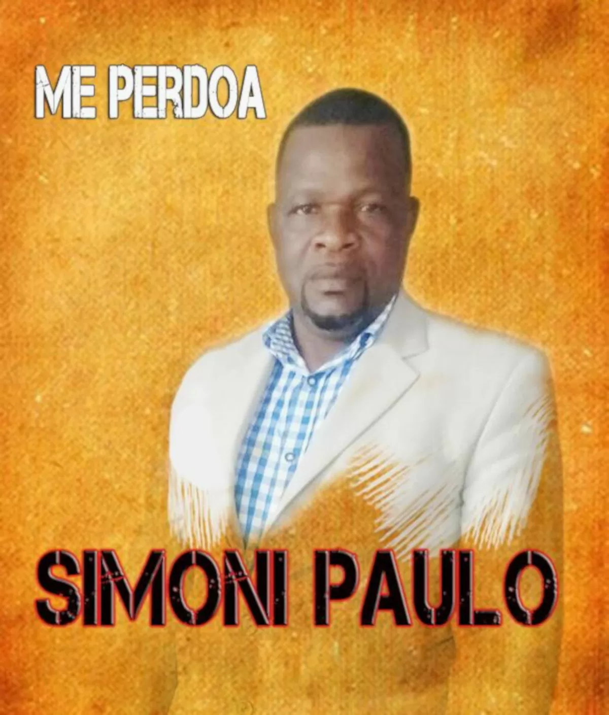 Simoni Paulo – Me Perdoa (Semba) 2019