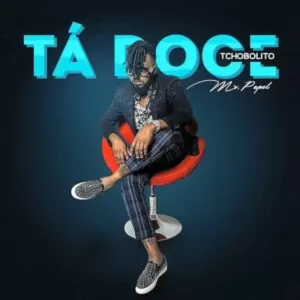 Tchobolito Mr. Papel - Tá Doce