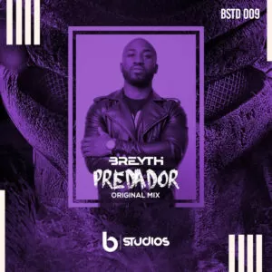 Breyth - Predador (Afro House) 2020
