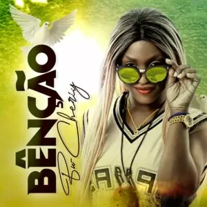 Bú Cherry - Bênção (EP)