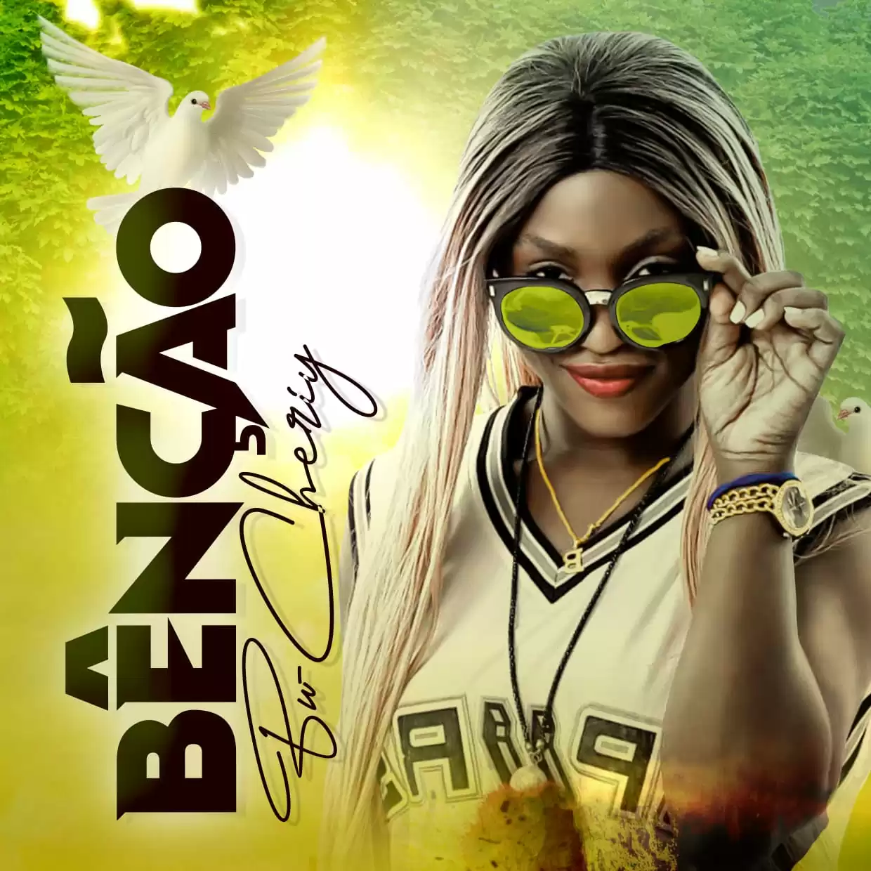 Bú Cherry – Lhe Aperta