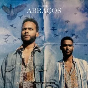 Calema - Abraços
