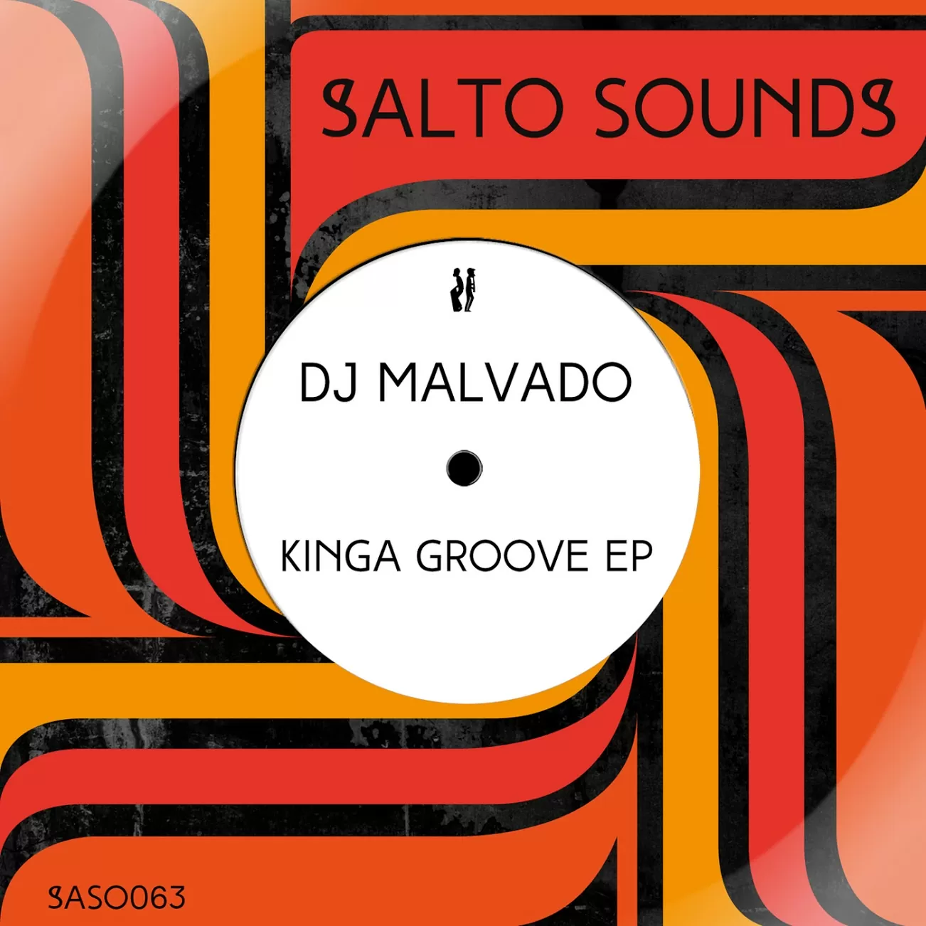 Dj Malvado – Kinga Groove (feat. Lulas da Paixão) 2019