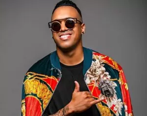 Fábio Dance - Attitude (feat. Gaia Beat & KS Drums) 2019