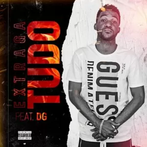 JP feat. DG - Xtraga Tudo