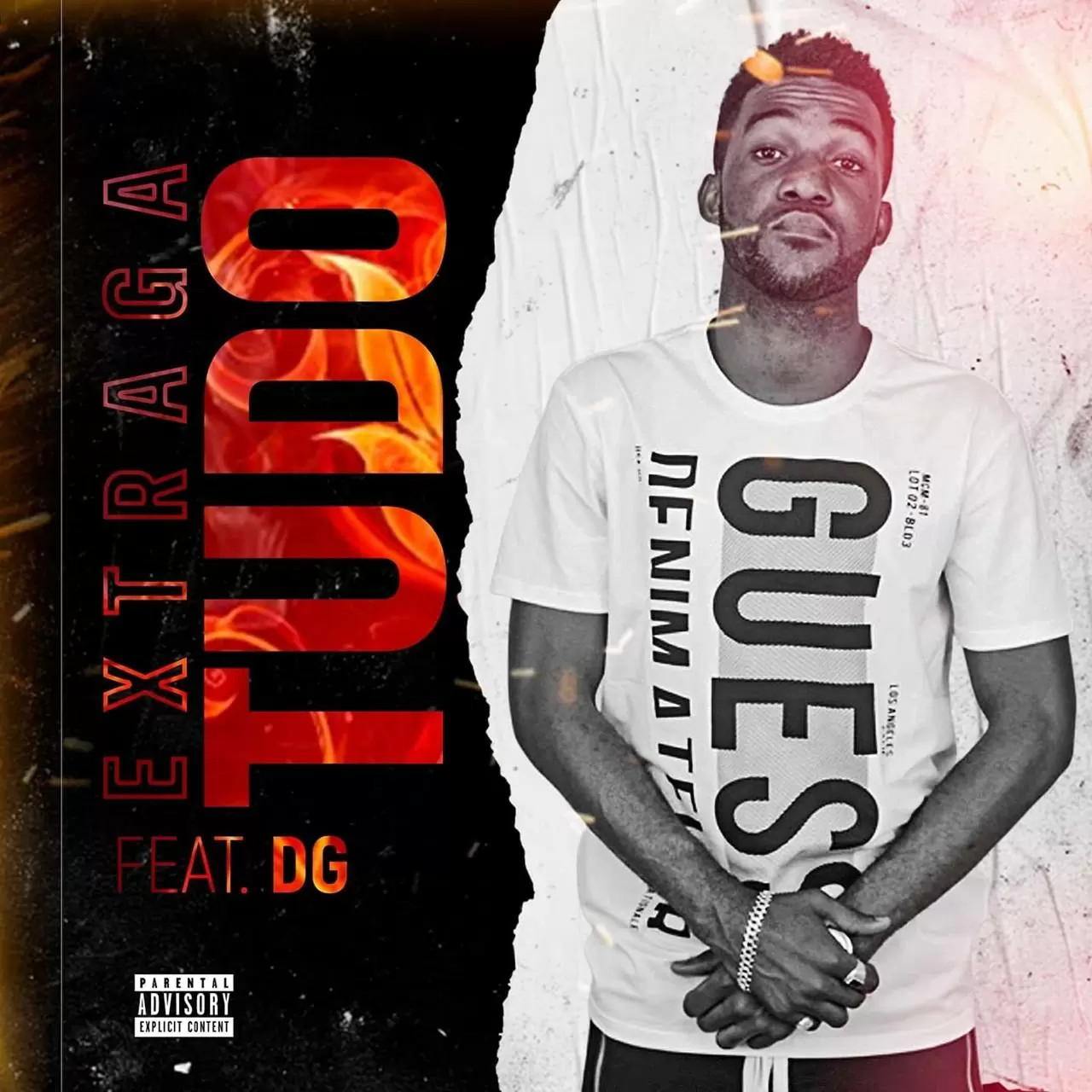 JP feat. DG – Xtraga Tudo