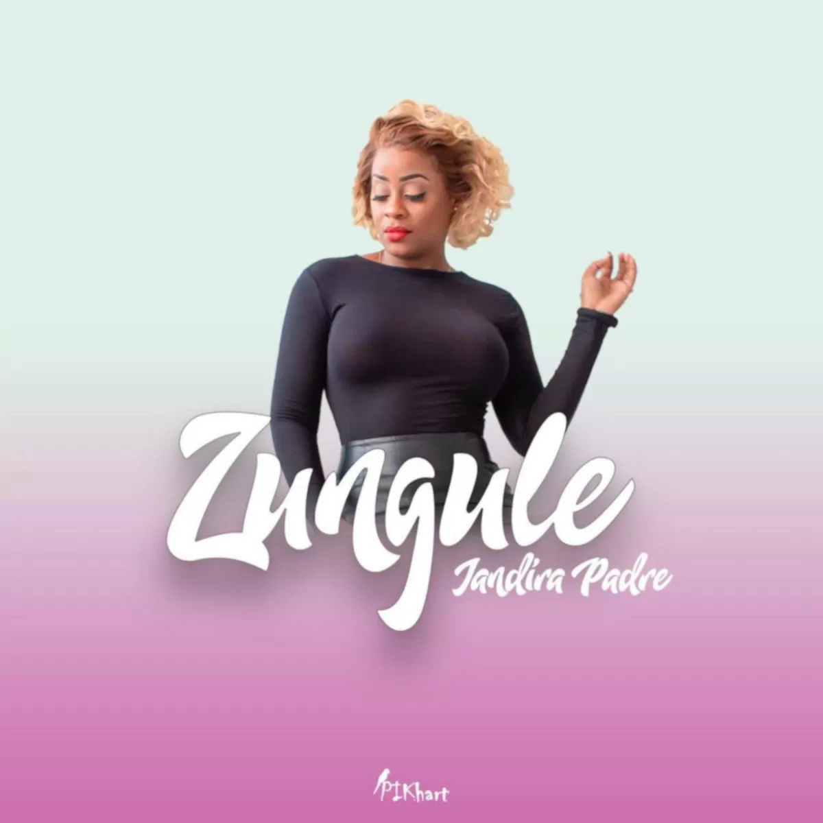 Jandira Padre – Zungulé