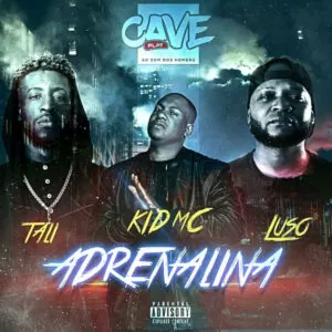 KID MC - Adrenalina (feat. Táli & Luso) 2019