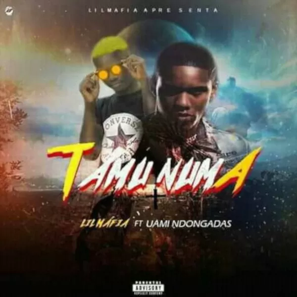 Lil Mária feat. Uami Ndongadas & Dj Sipoda – Tamu Numa