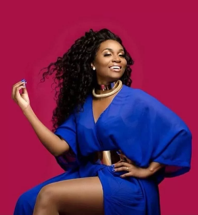 Lizha James – Hambanami