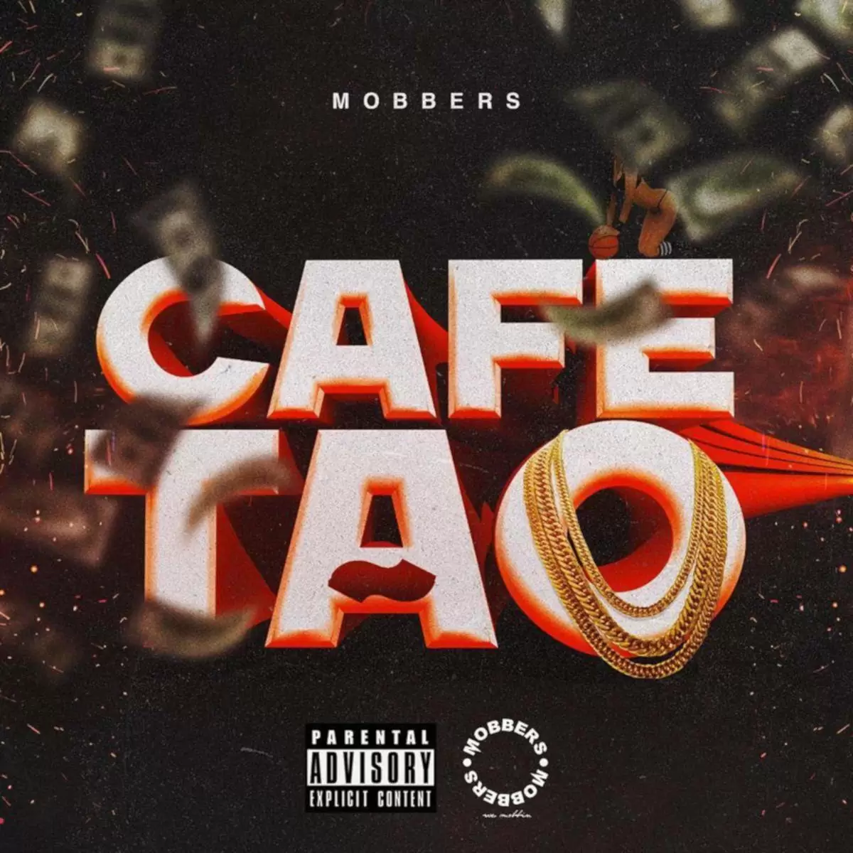 MOBBERS – Cafetão
