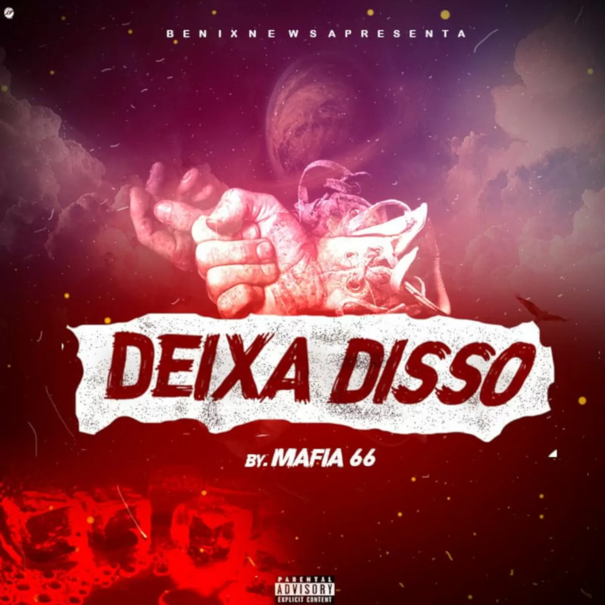 Máfia 66 – Deixa Disso