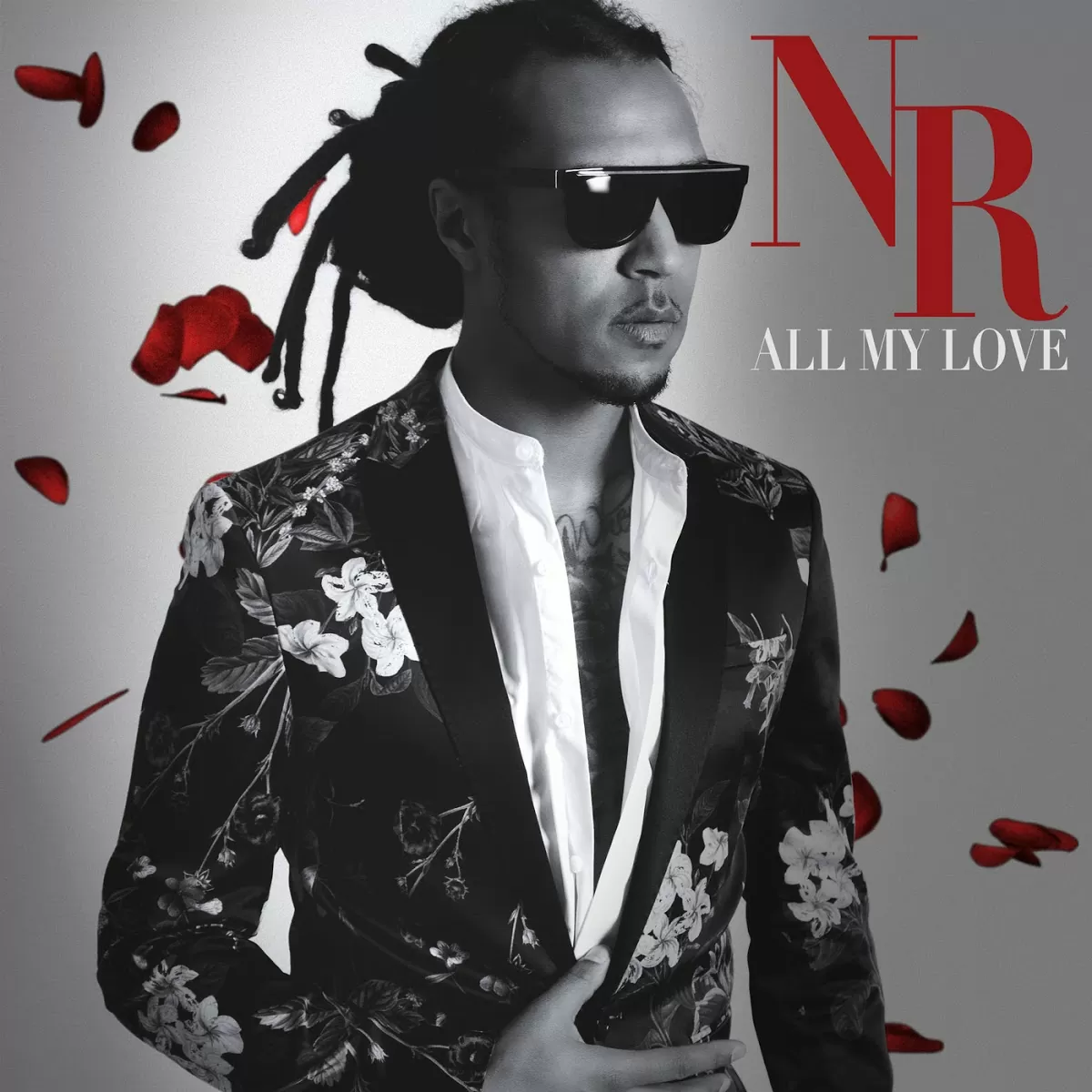 Nilton Ramalho – All My Love (Kizomba) 2019