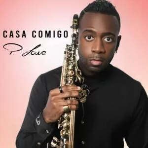 P. Lowe - Casa Comigo (Kizomba) 2019