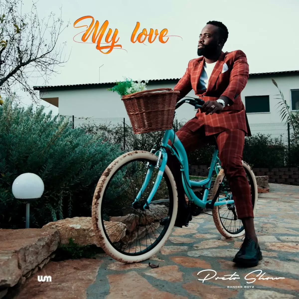 Preto Show – My Love