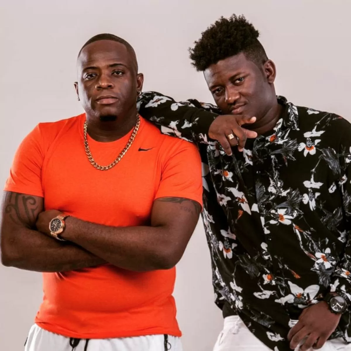 Puto Prata & Dj Habias – Tsan Tsa