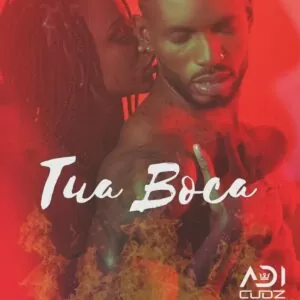 Adi Cudz - Tua Boca (2020)