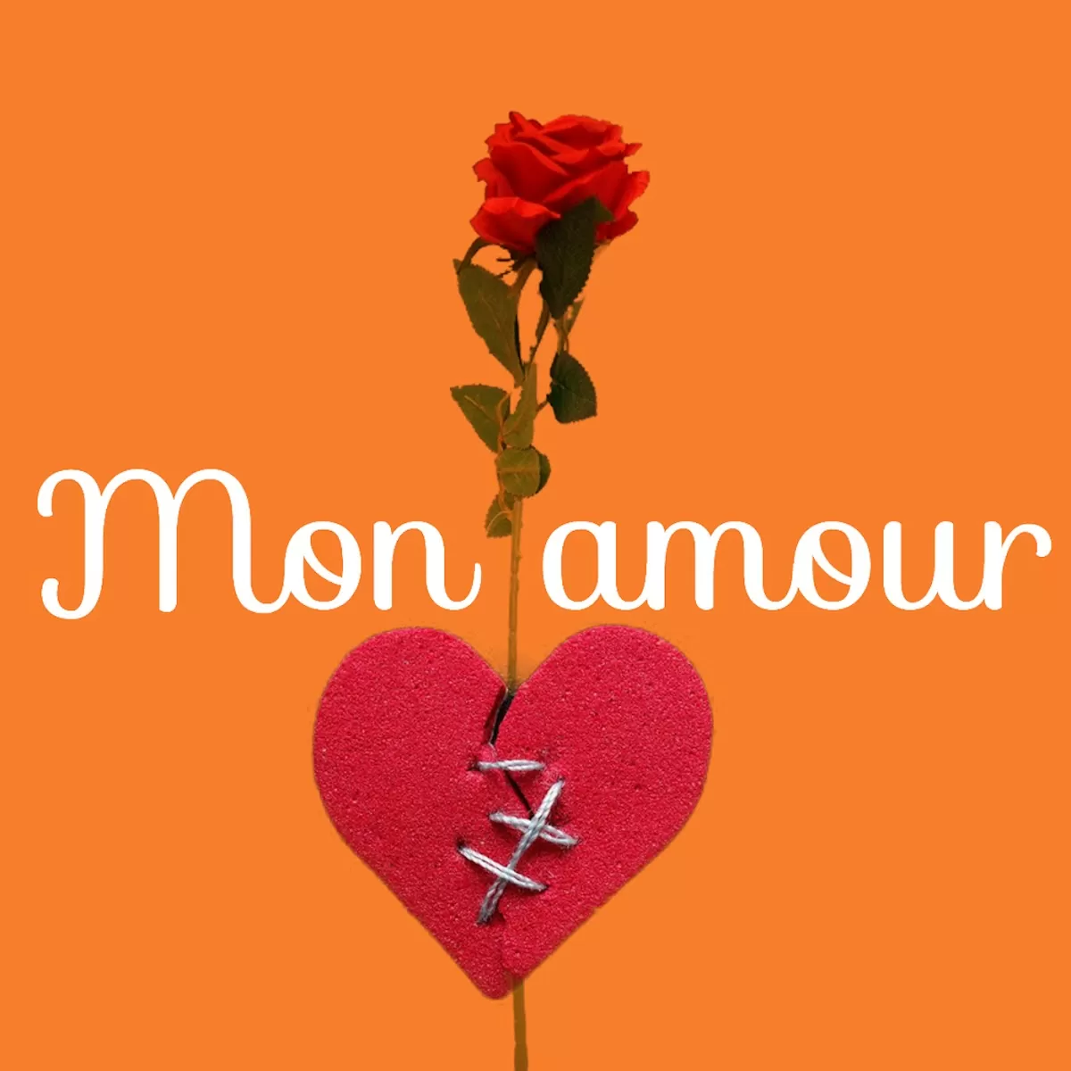 Bruna Tatiana – Mon amour