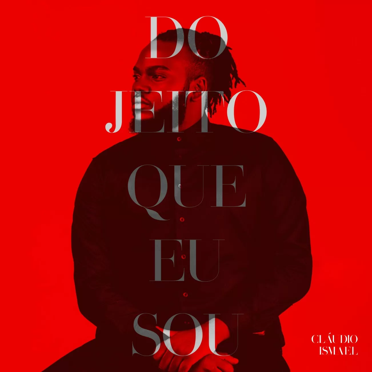 Cláudio Ismael – Não Vai