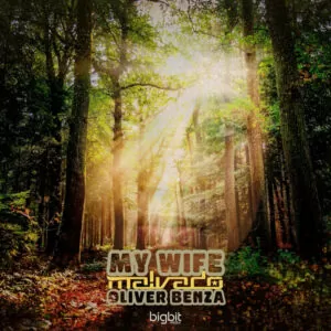 DJ Malvado - My Wife (feat. Oliver Benza)