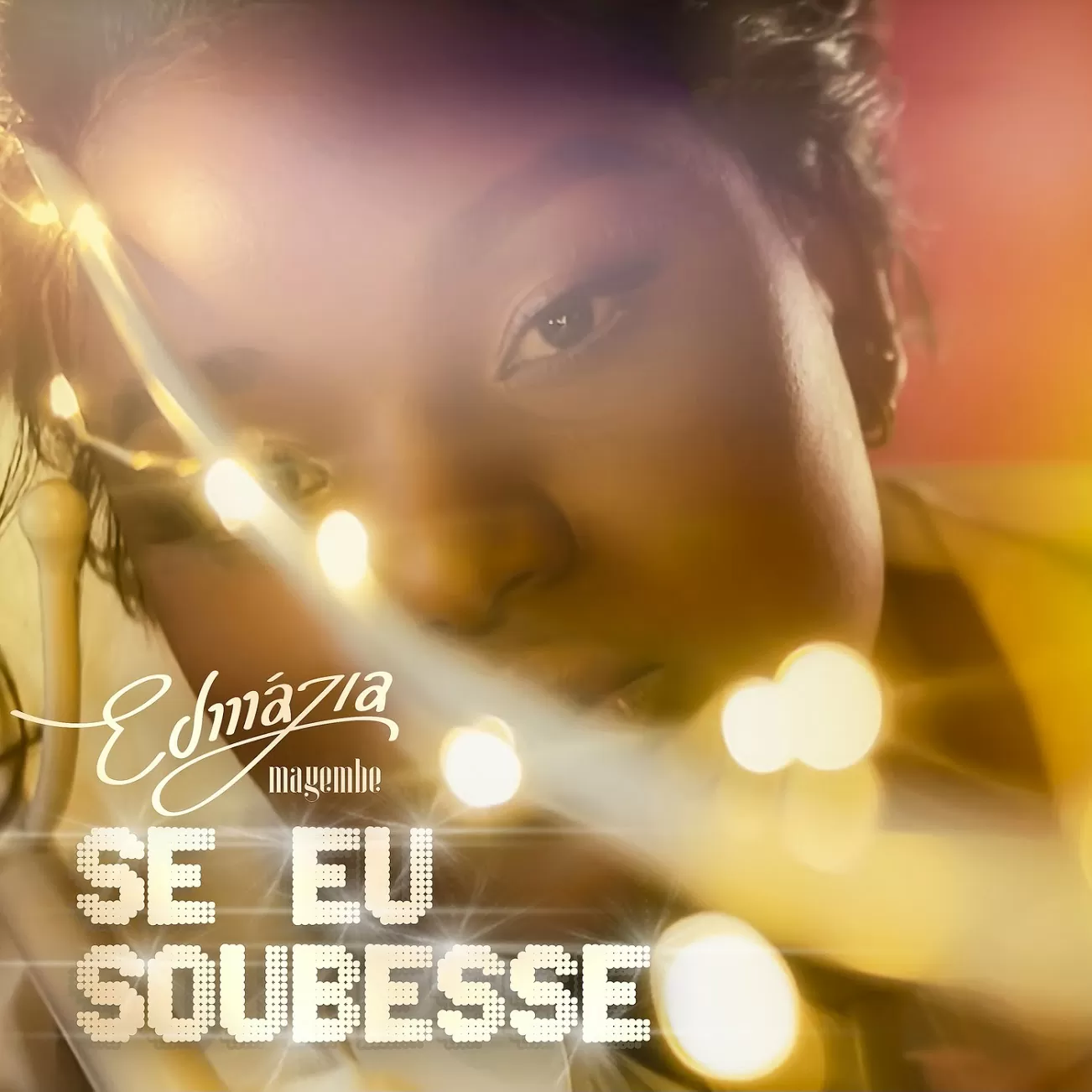 Edmazia Mayembe – Se Eu Soubesse