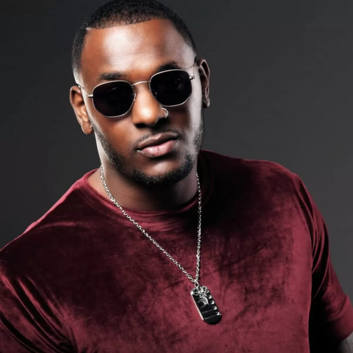 G-Amado – Manda Só