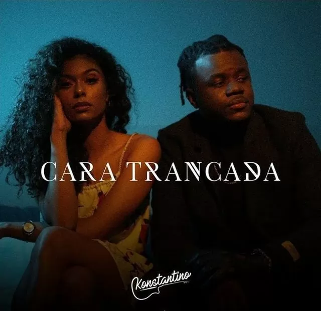 Konstantino – Cara Trancada