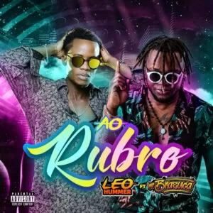 Leo Hummer - Ao Rubro (feat. Mids Brazuca) 2020