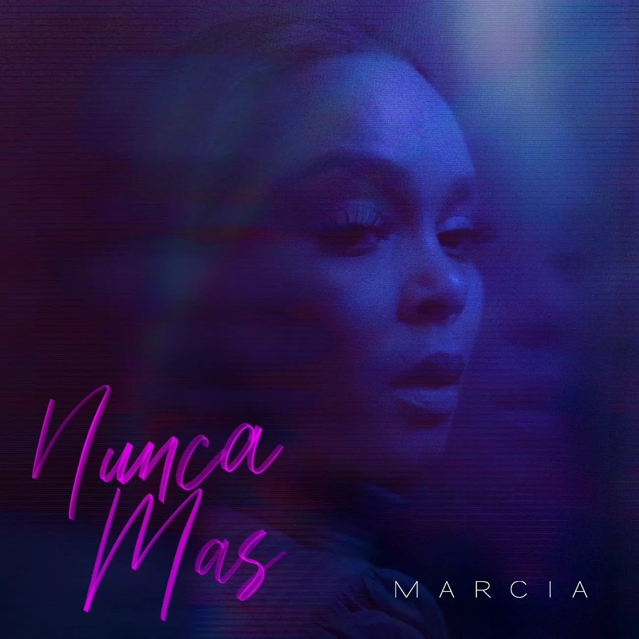 Márcia – Nunca Mas