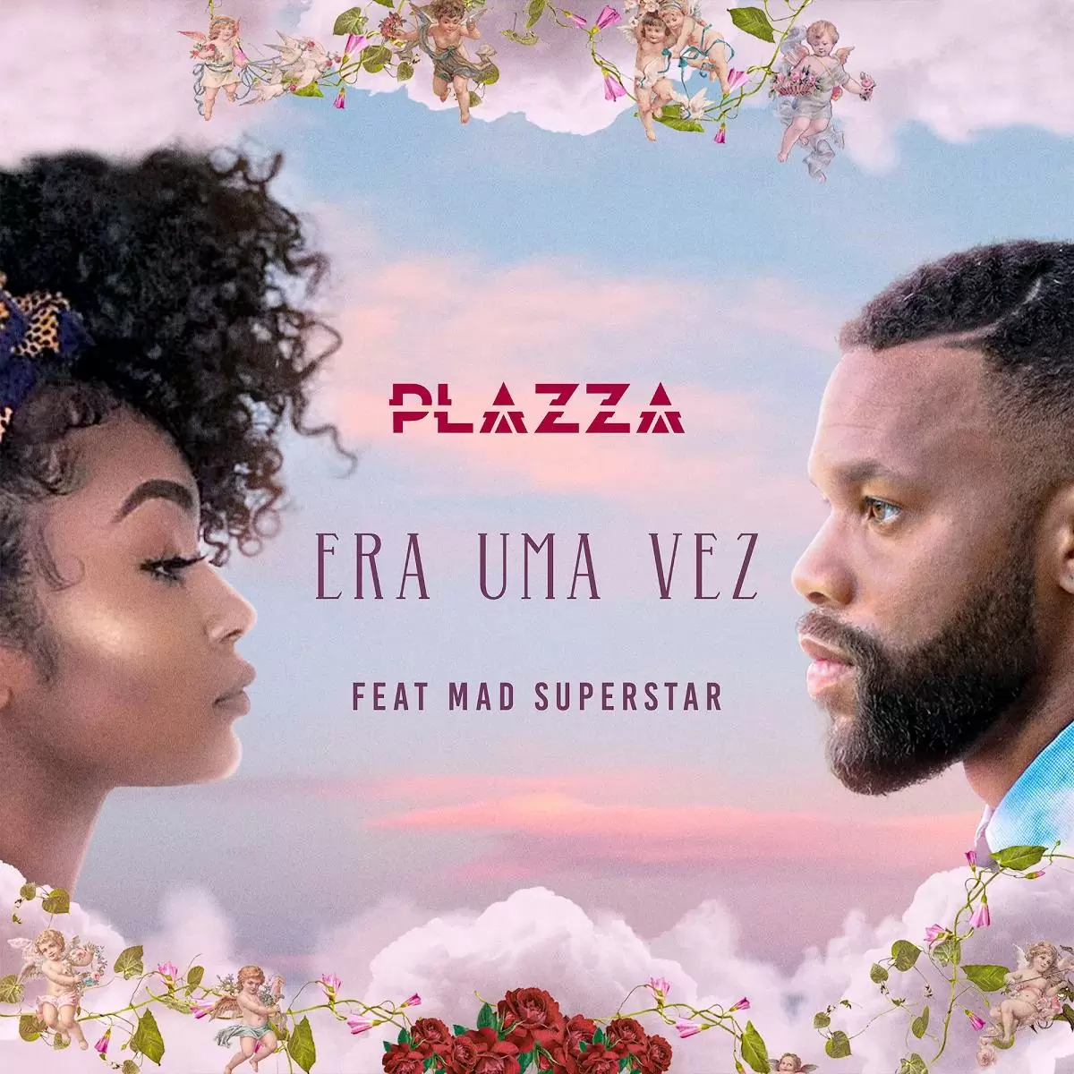 Plazza – Era Uma Vez (feat. Mad Superstar) 2020