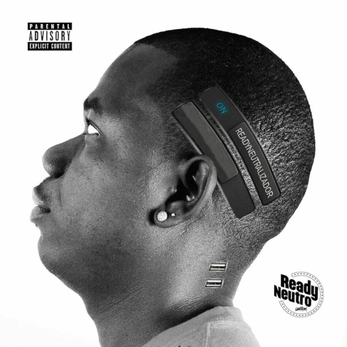Ready Neutro feat. KS Drums – Bem-vindo 2020 (Freestyle)
