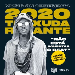 Truxuda Rolante - Não Está A Aguentar O Beat